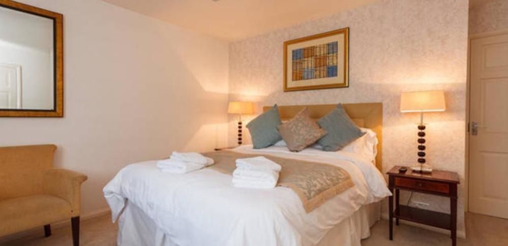 Cameron House Landford Exterior foto